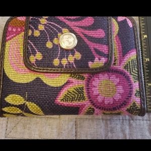 Spartina 449 wallet
